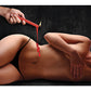 Master Series Fetish Drip Candles - Fire Sticks Set of 3