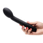 Bang! 10X G Spot Vibrator - Black