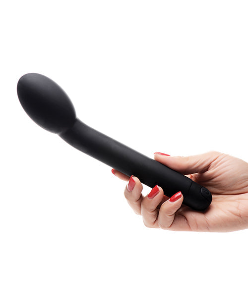 Bang! 10X G Spot Vibrator - Black