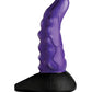 Creature Cocks Large Dildo | Orion Invader Veiny Silicone Big Dildo | Suction Cup Dildo