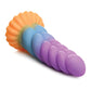 Creature Cocks Large Dildo | Unicorn Silicone Big Dildo | Suction Cup Dildo