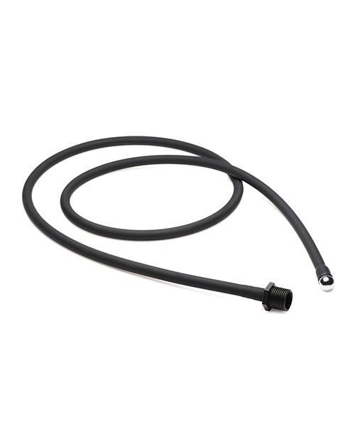 Clean Stream 60" Long 1.5" Premium Silicone Hose