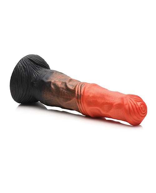 Creature Cocks Realistic Dildo | Centaur Silicone Big Dildo | Suction Cup Dildo