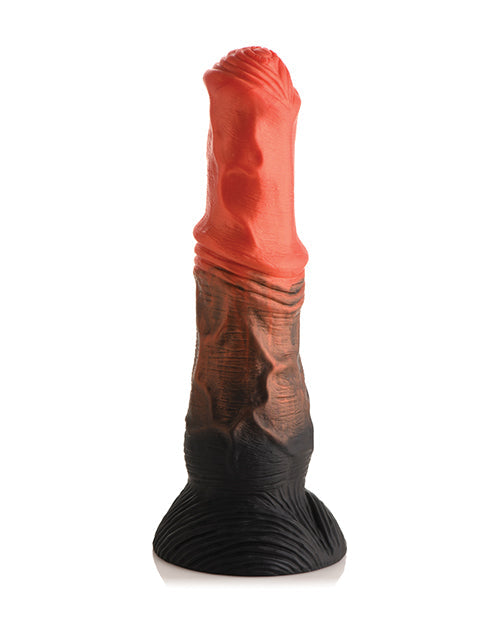 Creature Cocks Realistic Dildo | Centaur Silicone Big Dildo | Suction Cup Dildo