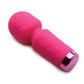 Bang! 10X Mini Silicone Wand - Pink