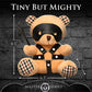 Master Series BDSM Teddy Bear Plush