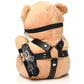 Master Series BDSM Teddy Bear Plush