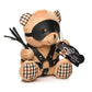 Master Series BDSM Teddy Bear Plush