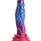 Creature Cocks Realistic Dildo | Intruder Alien Silicone Suction Cup Dildo