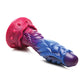 Creature Cocks Realistic Dildo | Intruder Alien Silicone Suction Cup Dildo