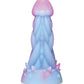 Creature Cocks Large Dildo | Nomura Jellyfish Silicone Big Dildo | Suction Cup Dildo