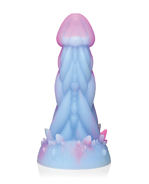 Creature Cocks Large Dildo | Nomura Jellyfish Silicone Big Dildo | Suction Cup Dildo