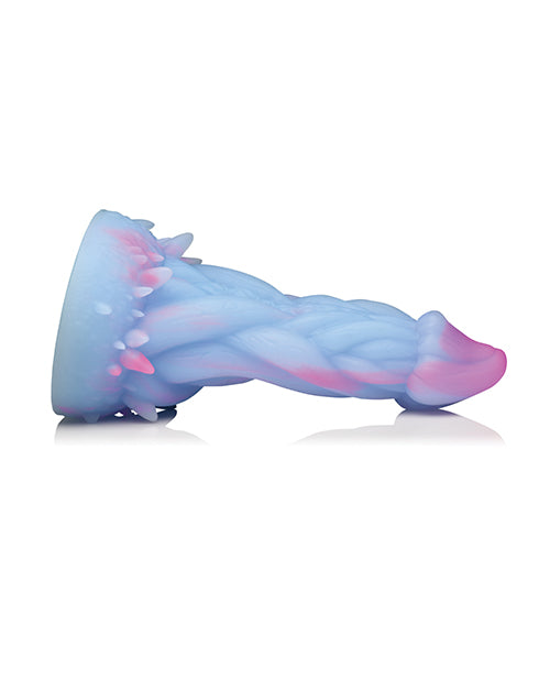 Creature Cocks Large Dildo | Nomura Jellyfish Silicone Big Dildo | Suction Cup Dildo