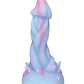 Creature Cocks Large Dildo | Nomura Jellyfish Silicone Big Dildo | Suction Cup Dildo