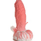 Creature Cocks Large Dildo | Pegasus Pecker Winged Silicone Big Dildo | Suction Cup Dildo