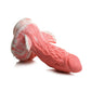 Creature Cocks Large Dildo | Pegasus Pecker Winged Silicone Big Dildo | Suction Cup Dildo