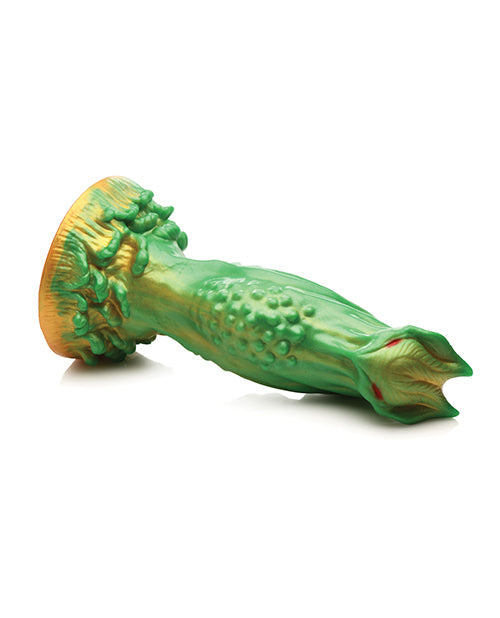 Creature Cocks Large Dildo | Nebula Alien Silicone Big Dildo | Suction Cup Dildo