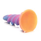 Creature Cocks Large Dildo | Moon Rider Unicorn Big Dildo | Glow in the Dark Suction Cup Dildo