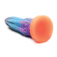 Creature Cocks Large Dildo | Tenta-Cock Silicone Big Dildo | Glow in the Dark Suction Cup Dildo