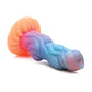 Creature Cocks Large Dildo | Glow-in-the-Dark Suction Cup Dildo | Best Dildo