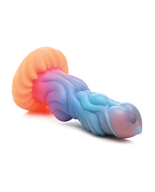 Creature Cocks Large Dildo | Glow-in-the-Dark Suction Cup Dildo | Best Dildo