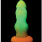 Creature Cocks Large Dildo | Glow-in-the-Dark Suction Cup Dildo | Best Dildo