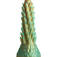 Creature Cocks Large Dildo | Stegosaurus Spiky Reptile Silicone Big Dildo | Suction Cup Dildo