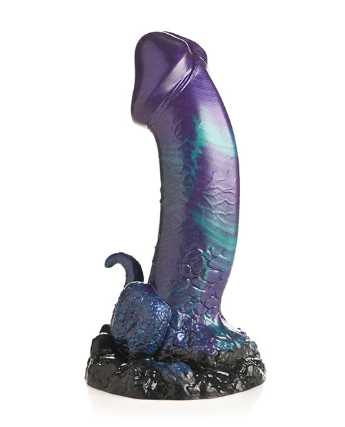 Creature Cocks Realistic Dildo | Dino Silicone Big Dildo | Suction Cup Dildo