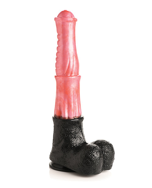 Creature Cocks Giant Dildo | Centaur XL Big Dildo | Silicone Realistic Dildo