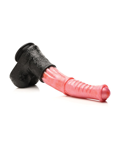 Creature Cocks Giant Dildo | Centaur XL Big Dildo | Silicone Realistic Dildo