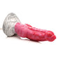 Creature Cocks Realistic Dildo | Resurrector Phoenix Squirting Dildo | Suction Cup Dildo