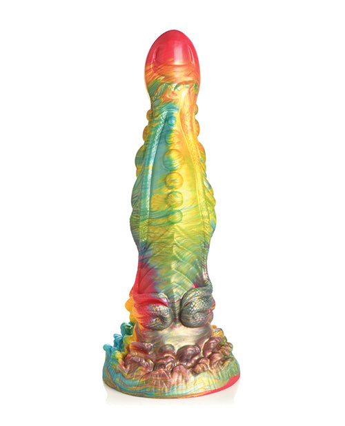 Creature Cocks Large Dildo | Merman Silicone Big Dildo | Suction Cup Dildo | Best Dildo