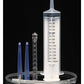 Cleanstream Enema Syringe w/Attachments