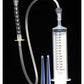 Cleanstream Enema Syringe w/Attachments