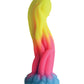 Creature Cocks Large Dildo | Tenta-Glow-in-the-Dark Big Dildo | Silicone Suction Cup Dildo