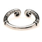 Master Series Kingpin Stainless Steel 24mm Glans Ring