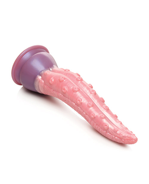 Creature Cocks Realistic Dildo | Octoprobe Tentacle Silicone Big Dildo | Suction Cup Dildo