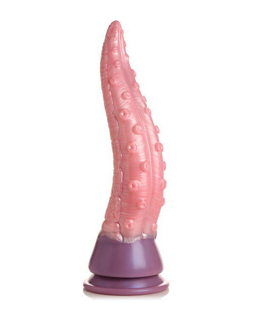 Creature Cocks Realistic Dildo | Octoprobe Tentacle Silicone Big Dildo | Suction Cup Dildo