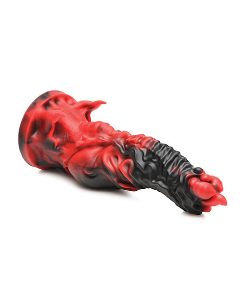 Creature Cocks Large Dildo | Mephisto Silicone Big Dildo | Suction Cup Dildo | Best Dildo