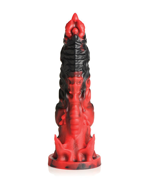 Creature Cocks Large Dildo | Mephisto Silicone Big Dildo | Suction Cup Dildo | Best Dildo