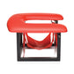 Master Series Face Rider Queening Chair - Black/Red