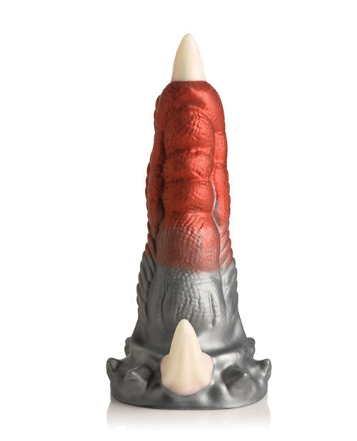 Creature Cocks Large Dildo | Talon Silicone Big Dildo | Suction Cup Dildo