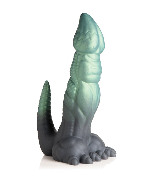 Creature Cocks Realistic Dildo | Dinosaur Big Dildo | Suction Cup Dildo