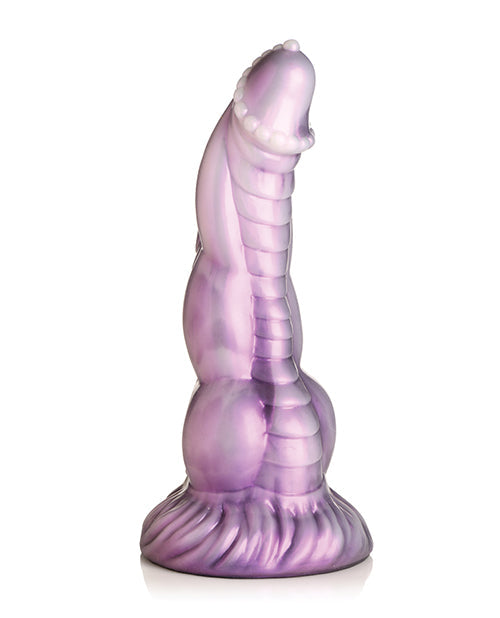 Creature Cocks Realistic Dildo | Celestial Silicone Dildo | Suction Cup Dildo