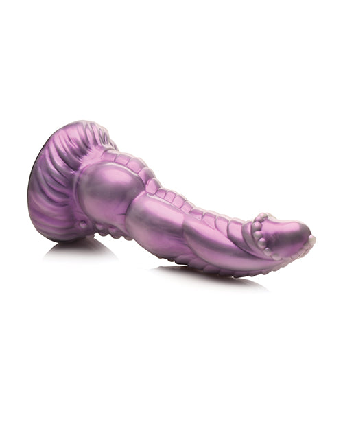 Creature Cocks Realistic Dildo | Celestial Silicone Dildo | Suction Cup Dildo