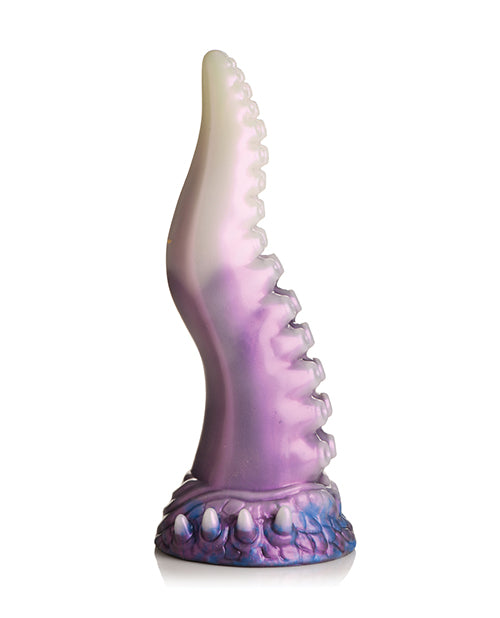 Creature Cocks Realistic Dildo | Astropus Tentacle Silicone Suction Cup Dildo