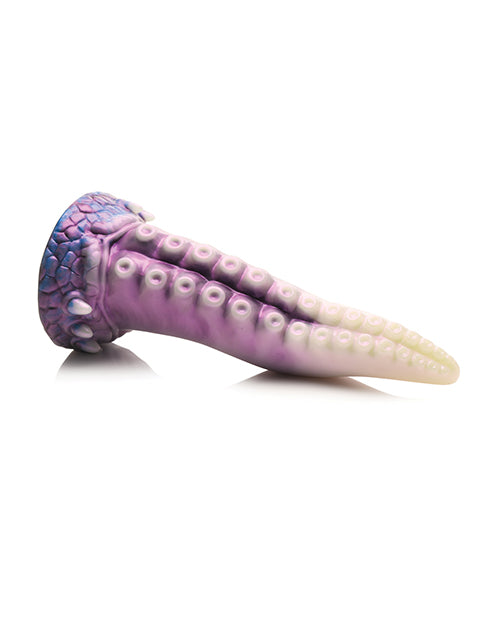 Creature Cocks Realistic Dildo | Astropus Tentacle Silicone Suction Cup Dildo