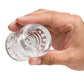 Master Series Ball Stack Ball Stretcher - Clear