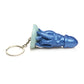 Creature Cocks Cocktopus Silicone Key Chain - Multi Color