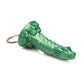 Creature Cocks Cockness Monster Silicone Key Chain - Multi Color